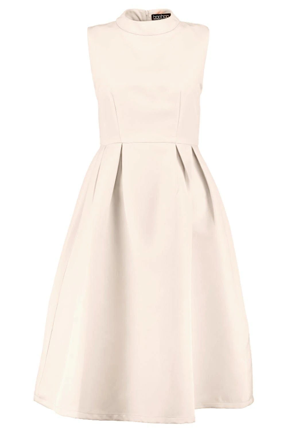 Vestito Da Ballo Scolastico Boutique A Collo Alto 3 Vestito Da Ballo Scolastico Boutique A Collo Alto - immagine 3