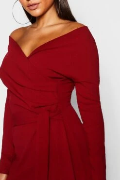 Vestito Maxi Da Cerimonia Con Spalle Scoperte E Spacco -Negozio al dettaglio Vestiti dzz10497 nude xl 3