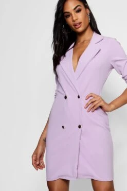 Vestito Blazer -Negozio al dettaglio Vestiti dzz24275 black xl 3