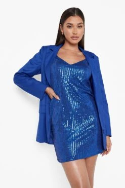 Vestito Scaldacuore Midi A Quadri Con Arricciature