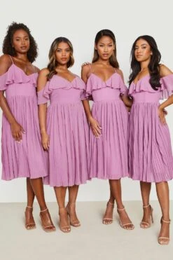 Vestito Plus Size Da Cerimonia Con Spalle Scoperte 7 Vestito Plus Size Da Cerimonia Con Spalle Scoperte -Negozio al dettaglio Vestiti gzz17429 rose xl 3