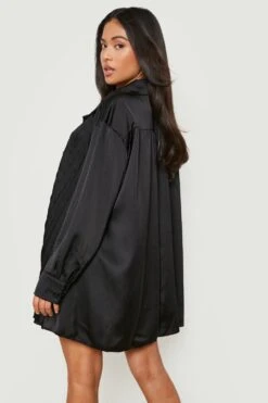 Negozio al dettaglio Vestiti -Negozio al dettaglio Vestiti gzz18176 black xl 1