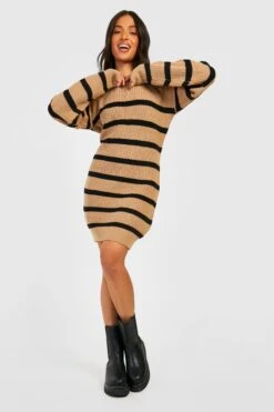 Vestito Scaldacuore Petite Asimmetrico In Velluto Con Paillettes 6 Vestito Scaldacuore Petite Asimmetrico In Velluto Con Paillettes -Negozio al dettaglio Vestiti gzz20846 beige xl 2