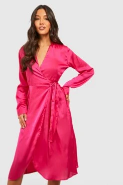 Vestito Skater Midi Classico