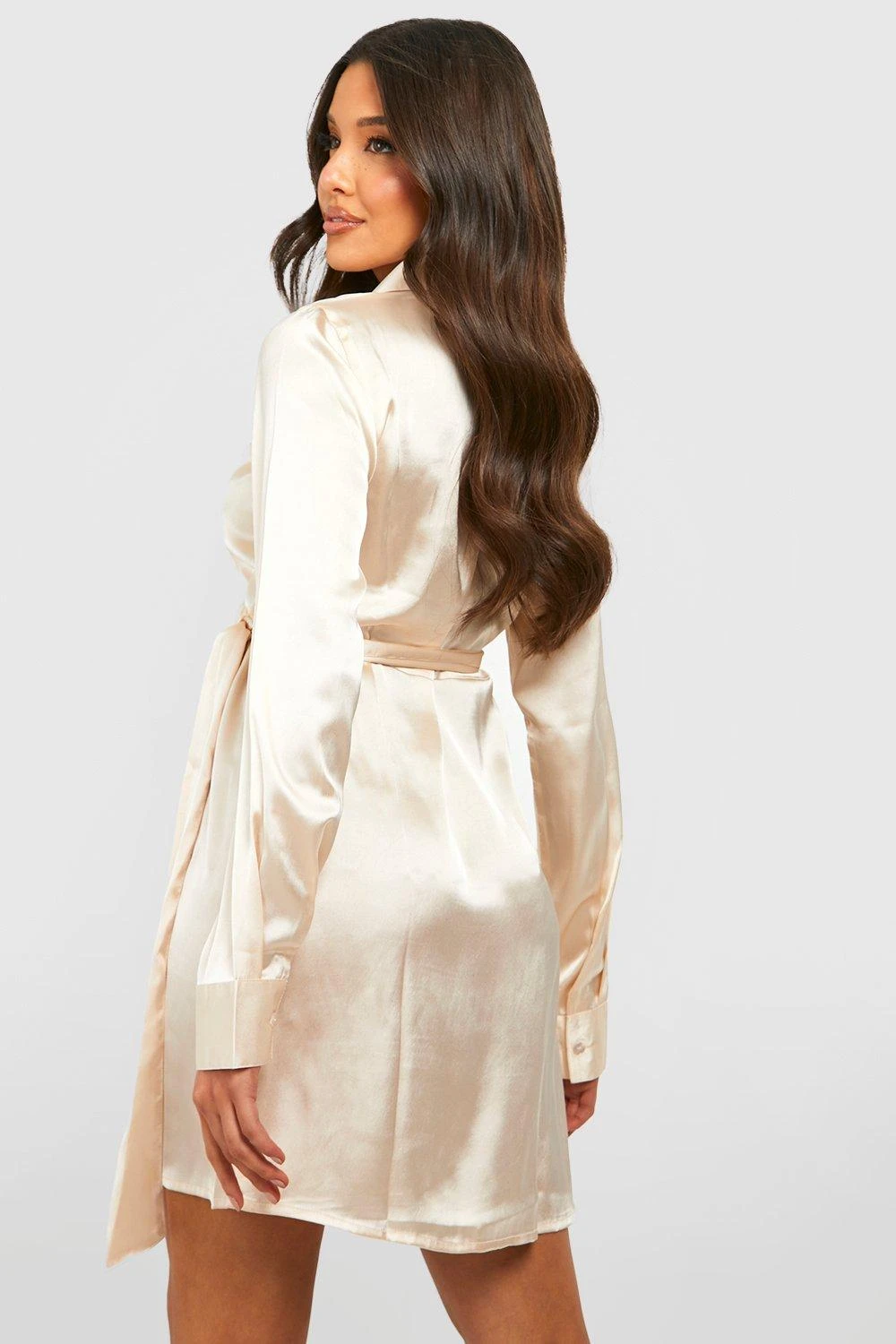 Vestito Skater Classico 2 Vestito Skater Classico - immagine 2