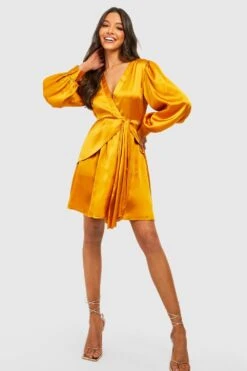 Vestito Camicia Classico