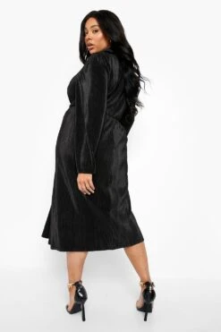 Negozio al dettaglio Vestiti -Negozio al dettaglio Vestiti pzz09926 black xl 1