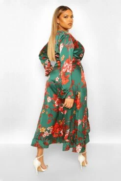 Negozio al dettaglio Vestiti -Negozio al dettaglio Vestiti pzz59463 green xl 1