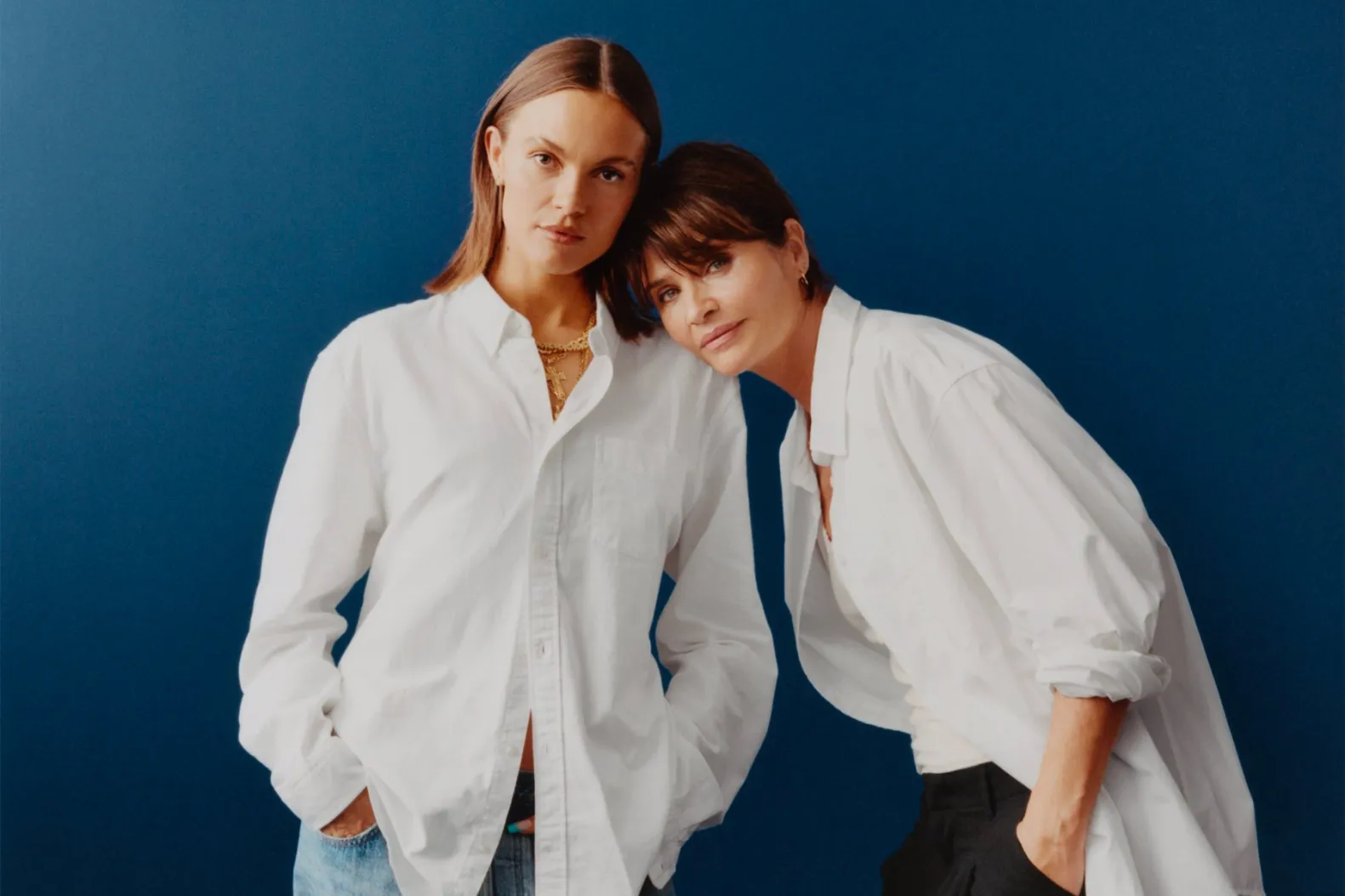 Negozio al dettaglio Vestiti -Negozio al dettaglio Vestiti Best Sites for Womenswear 15 Gap 1